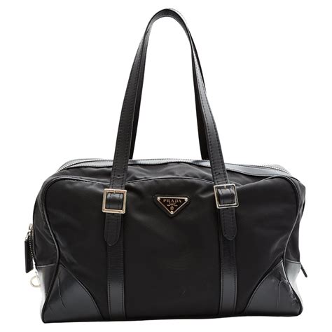 prada duffle ebay|prada duffle bag price.